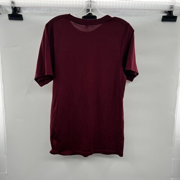 Nike Dri-Fit Men's Short Sleeve Minnesota Football T-Shirt Size XS - Picture 6 of 8